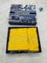 плажни кърпи 90×50см 70×140см 2 броя в кутия Christian Dior Versace Calvin Klein Louis Vuitton , снимка 11