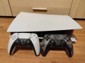 Sony PlayStation 5 (PS5) Disc Edition + 2 Джойстика (Отлично състояние), снимка 4