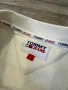 Мъжко!Tommy Hilfiger Signature Logo Sweater размер Л, снимка 5