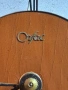 холандски настолен механичен часовник Orfac, снимка 4