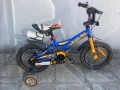 Колело велосипед BYOX 16”, снимка 1