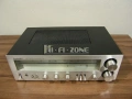Ресивър  Technics sa-200 , снимка 3