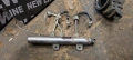 Горивна рейка EQ9GD-CK5Q-9D280-BB Land Rover Discovery IV 2016г. 3.0-245к.с., снимка 1
