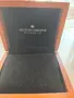 Дървена кутия за часовник Vacheron Constantin, снимка 2