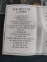 Cameo - The best - аудио касета музика, снимка 2