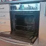 Фурна за вграждане Горение, снимка 2