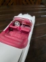 Колекционерска количка Mercedes Benz 280 SE 1961, снимка 2