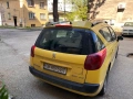 Peugeot 207 SW 1.4i LPG , снимка 3