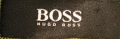 Hugo Boss оригинална вратовръзка (зелена), снимка 2