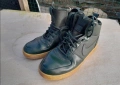 Маратонки Nike Court Borough Mid , снимка 3