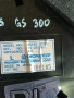 Блок за управление на купето за Lexus GS300 3.0 (2002) 89221-30090, снимка 3