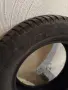 Зимни гуми KUMHO 185/65/15, снимка 4