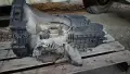Скорости за passat b5.5 1.9 110к.с, снимка 1