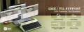 YUNZII QL75 Retro Typewriter Mechanical Keyboard –безжична механична клавиатура в стил пишеща машина, снимка 4