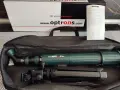 ТОП НОВА Японска Зрителна Тръба-Спотинг OPTRONS -20-60x60, снимка 2