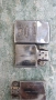Запалка Зипо Zippo за части 2 броя, снимка 10