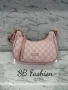 Gucci розова чанта, снимка 2