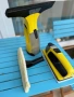 Уред за почистване на прозорци Karcher WV 2  + KV 4 Premium, плюс удължител Karcher KV, снимка 2