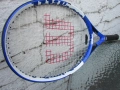 Тенис ракета Wilson Nano Carbon Ncode 7.2, снимка 2