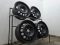 4бр 17ски джанти за FIAT,PEUGEOT,CITROEN 5x108мм A170898 , снимка 6