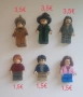 Lego фигурки от Хари Потър, снимка 1