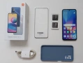 Xiaomi Redmi Note 10 5G Aurora Green 128 GB ROM, снимка 1