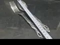 немски прибори за сервиране , снимка 2