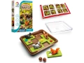 НОВИ! Детска логическа игра Smart Games - Squirrels Go Nuts Катеричките отиват за жълъди, снимка 1