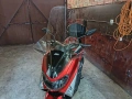 слюда за yamaha n max , снимка 2