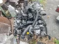 Двигател Citroen Xsara Picasso 1.6 HDi ,90к.с. .Цял за части. код 9HW, снимка 1