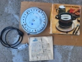 РЕТРО Електрически котлон-1000W- СЪС Кутията -1984 г. GERMANY, снимка 2