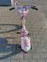 X Детски велосипед 16" 1602 розов, снимка 7
