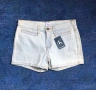 Calvin Klein Denim Shorts ОРИГИНАЛ дамски къси дънки - S/M, снимка 1