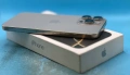 ПЕРФЕКТЕН!!! Apple iPhone 16 Pro Max, 256GB, 5G, Natural Titanium , снимка 9
