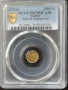 1000 Fr 2026 PCGS PR70DCAM, снимка 1