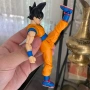 S.H Figuarts Фигурка На Son Goku - Daima от Dragon Ball Daima, снимка 6