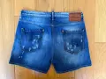 Къси панталони Dsquared2 S71MU0457, снимка 13
