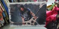 Michael Angelo Batio с неговата Dean Double Guitar картина, снимка 4