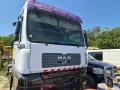 MAN TGA 26.430 на части , снимка 3