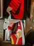 оригинални кецове nike air max 90 42.5 и joran 1 retro fila 44 размер, снимка 8