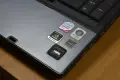 Hp Compaq 8710W - 17 инчов лаптоп / мобилна работна станция / mobile workstation - зарядно батерия, снимка 5