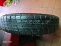 Патерица 16" Dacia 4×100/60.1 , снимка 3