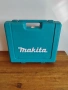 Makita акумулаторна ударна бормашина 18V, снимка 8