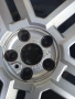 Джанти Louxor 17 5x108 Renault, снимка 5