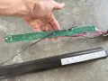 Vanmoof VM13-147 36V 14000mAh 504Wh батерия - BMS платка и Кутия, снимка 9