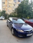 Mazda 6 Перфектно състояние 2006 г, снимка 1