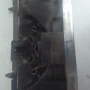 Решетка предна броня  VW TOUAREG 2004г, снимка 4