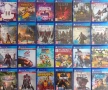 ТОП игри за PlayStation 4/PS4/ПС4/PlayStation 5/PS5/ПС5/Плейстейшън 4/Плейстейшън 5, снимка 2