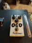 Fulltone OCD overdrive V.1.7, снимка 1