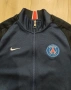 Nike PSG Paris Saint Germain горнище мъжка оригинален , снимка 3